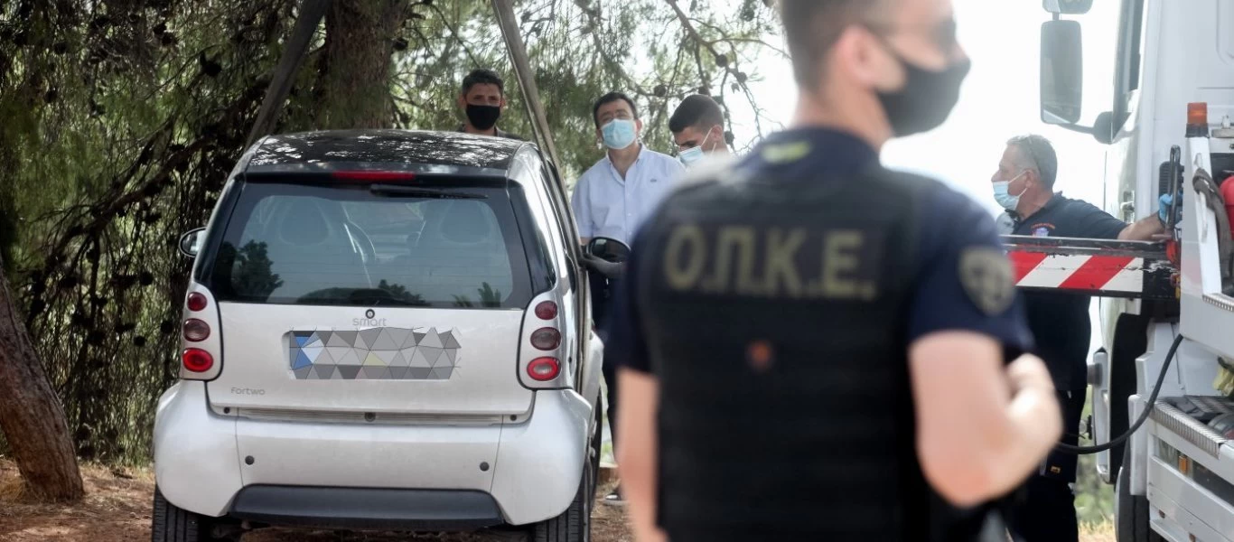 Θάνατος Σ.Δογιάκη - Παιδικός του φίλος: «Άνοιγε μαγαζί μισό εκατ. ευρώ - Πώς είναι δυνατόν να αυτοκτονήσει;» (βίντεο)